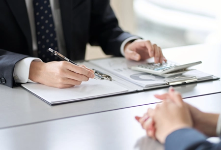 Optar por un presupuesto personalizado