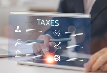 Optimización fiscal