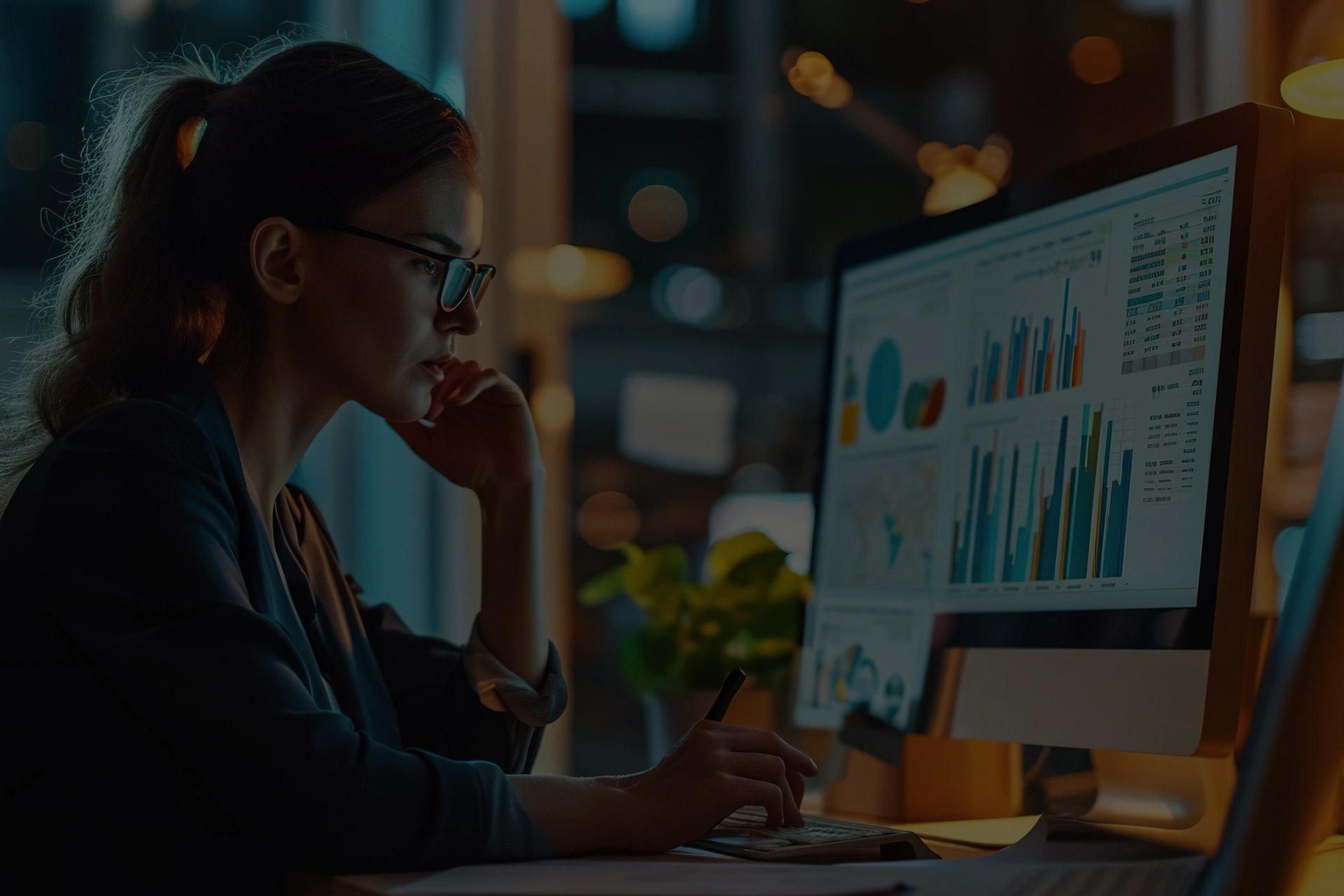 Soluciones financieras a medida para todos sus proyectos