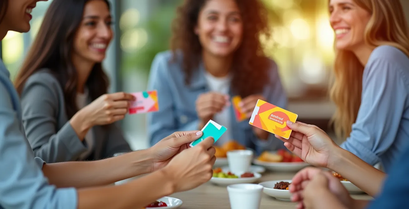 Visualización de los beneficios de la retribución flexible para empresa y empleado