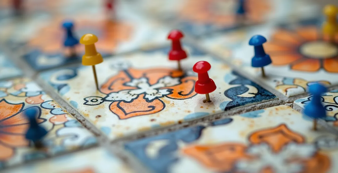 Calendario anual marcando los principales picos de gasto para familias españolas