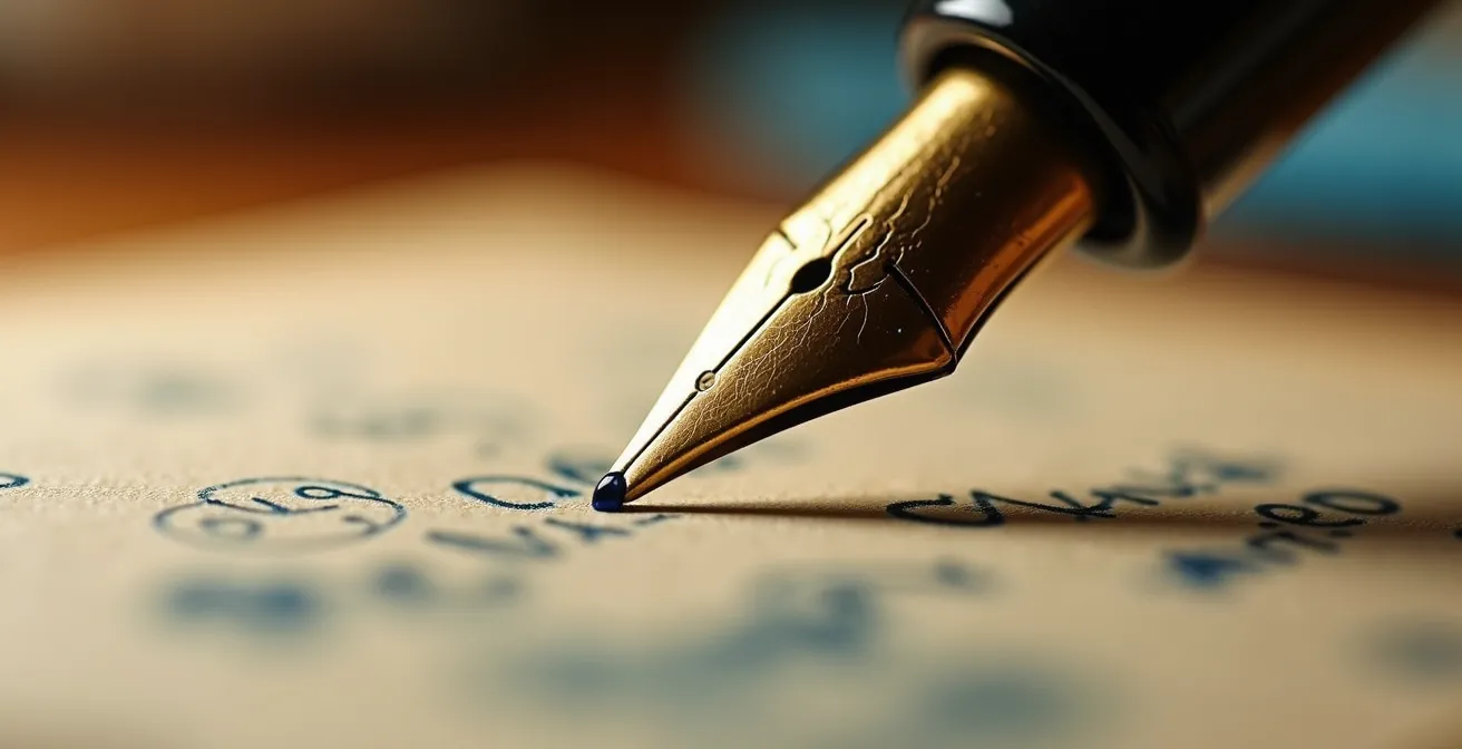 Herramienta de documentación de estrategia de inversión personal