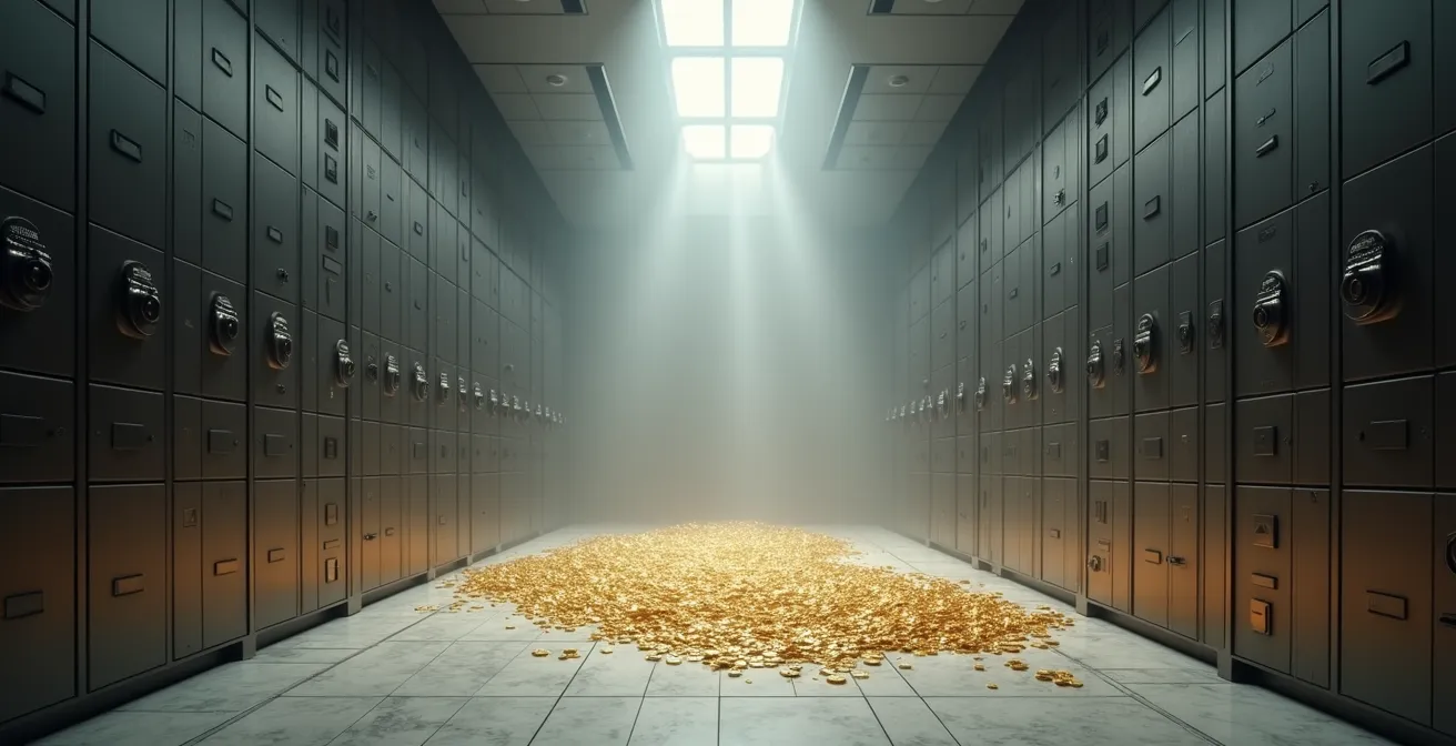 Visualización de la pérdida de poder adquisitivo en inversiones de renta fija a lo largo del tiempo