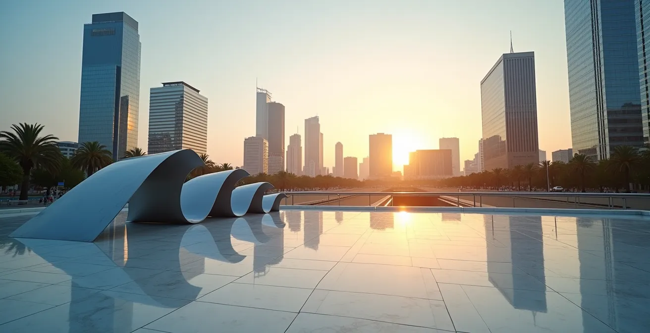 Gráfico de evolución histórica del Euríbor con proyección a 10 años