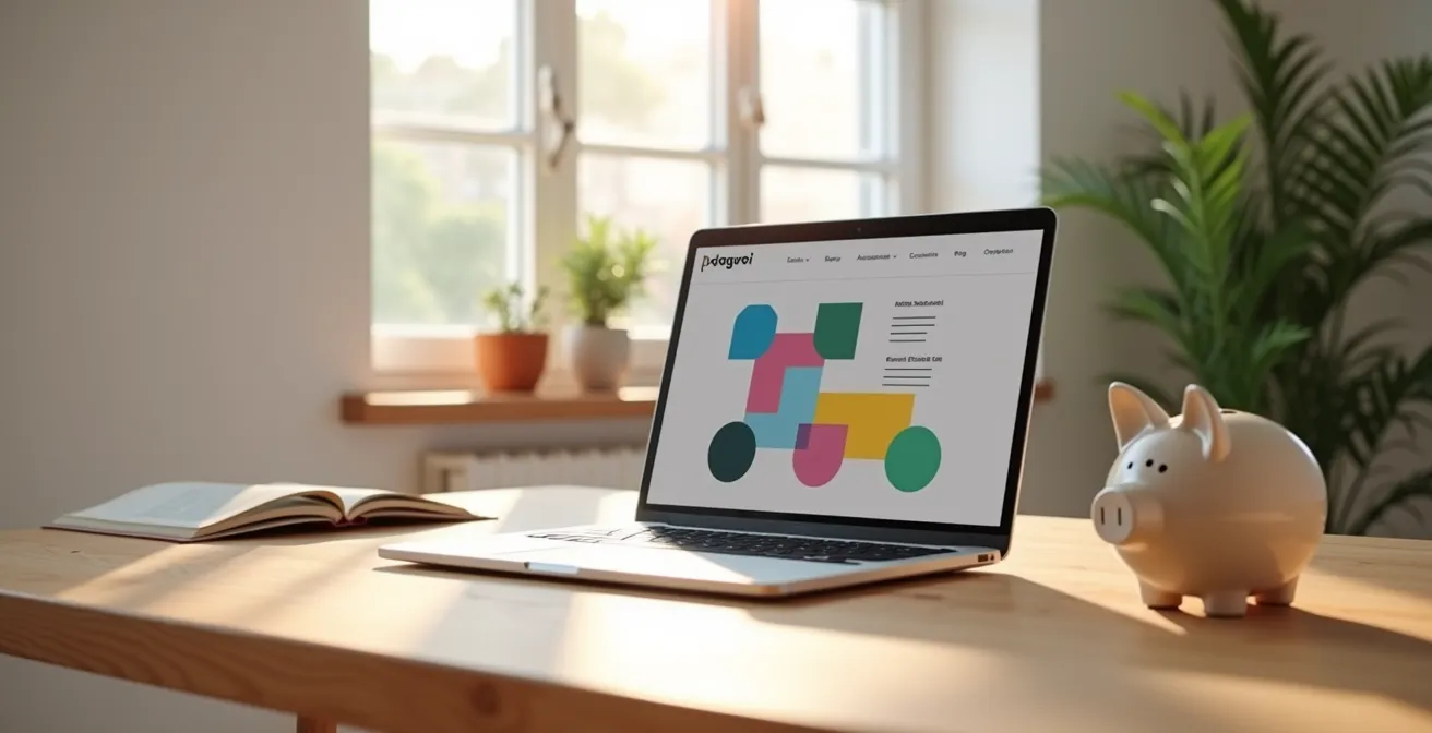 Sistema de ahorro automático mensual con transferencias bancarias programadas