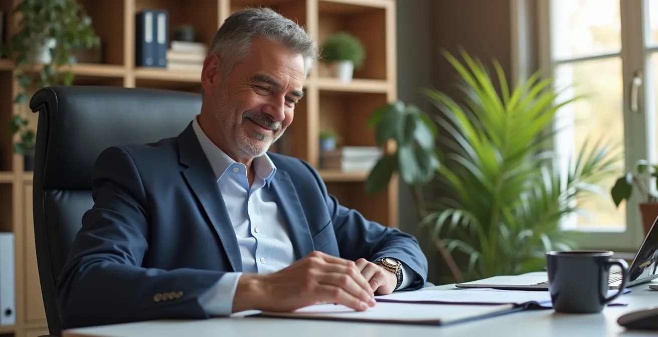 Estrategia de optimización fiscal en inversiones